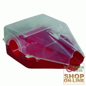 FPL TOBOGAN CU PROTECTII DIN PLASTIC PENTRU MOARA DE TOMATE NR.5