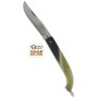 FRARACCIO COLTELLO ZUAVO FINTO CORNO CM. 15