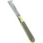 FRARACCIO COLTELLO INNESTO IN CORNO CON TESTINE CM. 17