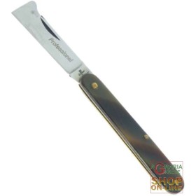 FRARACCIO KNIFE GRAFT MANICO FAKE HORN CM. 15 FRARACCIO KNIFE GRAFT MANICO FAKE HORN CM. 15