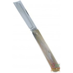 Fraraccio cuțit mozzetta mâner în cm corn. 18 cod 0395/447