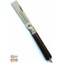 Fraraccio cuțit mozzetta rosewood mâner cm. 17 cod 0409/480-17PA