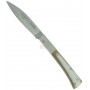 Fraraccio coltello San Fratel piatto cm. 17 cod. 0403/SF17CLP