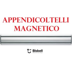 CUIER CUTIT MAGALUMINIU PROFESIONAL NETIC BISBELL mm. 500 CUIER CUTIT MAGALUMINIU PROFESIONAL NETIC BISBELL mm. 500