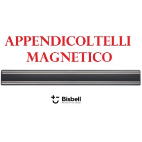 CUȚIT CUIER MAGNETIC PROFESSIONAL ALUMINIU BISBELL MM NEGRU. 500 CUȚIT CUIER MAGNETIC PROFESSIONAL ALUMINIU BISBELL MM NEGRU. 500