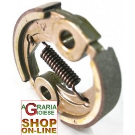 FRIZIONE COMPLETA PER DECESPUGLIATORE