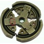 AMBREIAJ COMPLET PENTRU DRUJBA ALPINA P 420 CP 445 P 445 MC 401