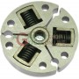 FRIZIONE COMPLETA PER MOTOSEGA ALPINA P440 P 445 P480 DIAMETRO