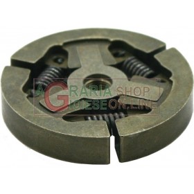 AMBREIAJ COMPLET PENTRU DRUJBA PROMAC 36