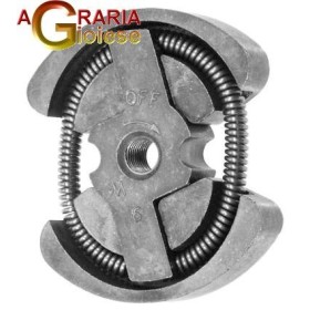 AMBREIAJ PENTRU DRUJBA MCCULLOCH COD DE 530014949 ORIGINAL MAC