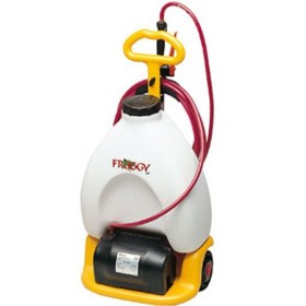 FROGGY POMPA ELECTRICA PENTRU PULVERIZAREAZION E20 LT. 20 220V