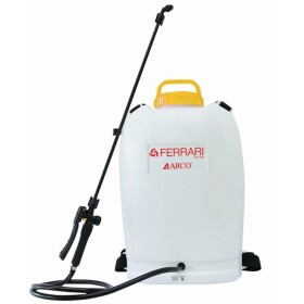 POMPA DE BATERIE FROGGY UȘOR SPRAYER PANOUL DE CONTROL PENTRU