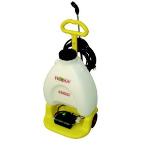 FROGGY POMPA PER IRRORAZIONE ELETTRICA 20 LT EASY