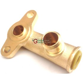 MONTAREASPIRADE ÎNLOCUIRE a FROGGY PENTRU POMPELE CU MOTOR P.