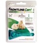 FRONTLINE ANTIPARASSITARIO PULCI ZECCHE COMBO PER GATTI E