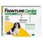 FRONTLINE ANTIPARASSITARIO PULCI ZECCHE COMBO SPOT-ON 2 - 10 KG.