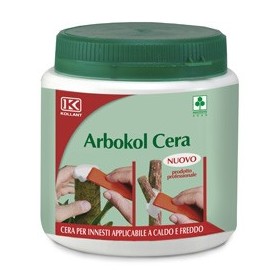 ARBOKOL CEARĂ GR. 400 PROTECȚIA ÎMPOTRIVA GREFEI ARBOKOL CEARĂ GR. 400 PROTECȚIA ÎMPOTRIVA GREFEI