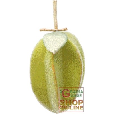 FRUCTE MILLEUNANOTTE CARAMBA GRANDE H CM.15