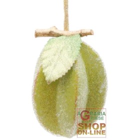 FRUCTE MILLEUNANOTTE CARAMBA PICCOLA H CM.9 FRUCTE MILLEUNANOTTE CARAMBA PICCOLA H CM.9