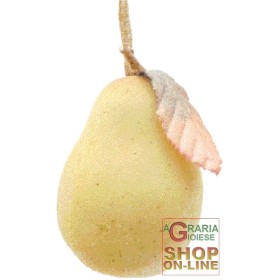 FRUTTA MILLEUNANOTTE PERA MALESIANA H CM.8