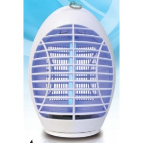 CAPCANA FULGERELOR ELIMINĂ INSECTELE MP. 40