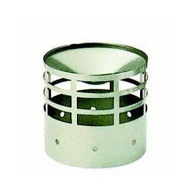 SMOKESTACK DE EVACUARE ARAGAZ PELETE DIAM. 8