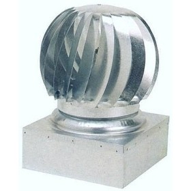 COS DE FUM TURBO DIN OTEL INOXIDABIL PENTRU COS DE FUM