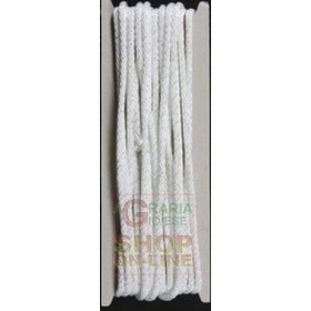 FUNE DI RICAMBIO PER SUPPORTO AVVIAMENTO MM. 4 X 5 MT