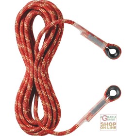 FRÂNGHIE DE SIGURANȚĂ DIN POLIAMIDĂ Ø 12 MM PENTRUSTOP UȘOARĂ