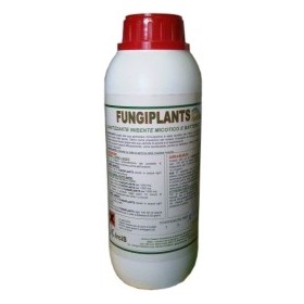 FUNGIPLANT LT. 1