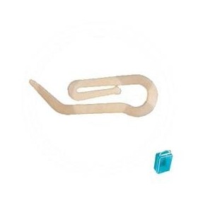 GANCI A PROBOSCIDE PER ATTACCO TENDE (PZ.40)