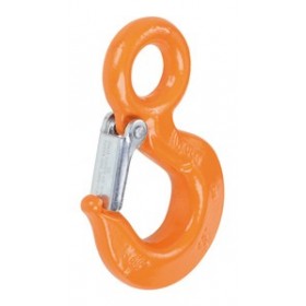 SOLLEVACHIN HOOK KG.3150 EN1677