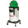 ARCO COBA ASPIRATORE PROFESSIONALE POLVERI E LIQUIDI AB40 LT.