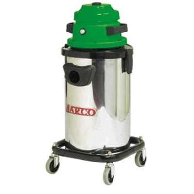 ARCO COBA ASPIRATORE PROFESSIONALE POLVERI E LIQUIDI AB40 LT.