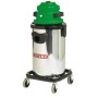 ARCO COBA ASPIRATORE PROFESSIONALE POLVERI E LIQUIDI AB40 LT.