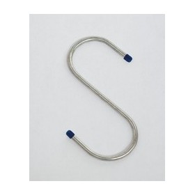 GANCIO ZINCATO A S MM.170X120 ART. 4090