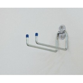 CÂRLIG DUBLU GALVANIZAT U MM.180X50 ART.4050