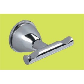 GEDY ART. GE26 GENZIANA CHROME COAT RACK