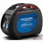 GENERATORE AD INVERTER PORTATILE PROFESSIONALE MULTIPOWER