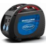 GENERATORE AD INVERTER PORTATILE PROFESSIONALE MULTIPOWER