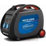 GENERATORE AD INVERTER PORTATILE PROFESSIONALE MULTIPOWER