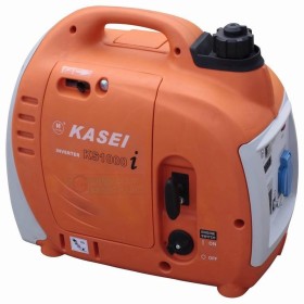 Generatore ad inverter professionale Kasei KS1000i portatile Generatore ad inverter professionale Kasei KS1000i portatile