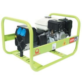 GENERATORE DI CORRENTE HG3200 GENERATORE DI CORRENTE HG3200