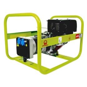 GENERATOREGE AL PRAMAC PX5100 CURENT GENERATOREGE AL PRAMAC PX5100 CURENT