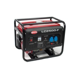 GENERATORE DI CORRENTE RATO R2200 2 KW QUATTRO TEMPI BENZINA GENERATORE DI CORRENTE RATO R2200 2 KW QUATTRO TEMPI BENZINA