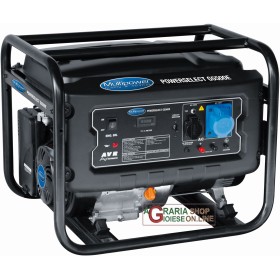 GENERATORE DI CORRENTE RATO R5500 5,5 KW QUATTRO TEMPI BENZINA GENERATORE DI CORRENTE RATO R5500 5,5 KW QUATTRO TEMPI BENZINA