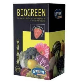 GEREEN BIOGREEN STIMOLANTE BIOINDUCER DELLSAU DEZVOLTARE