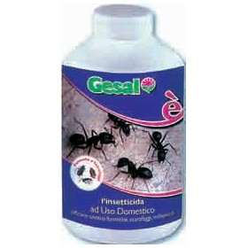 GESAL ANTIFORMICHE GRANULI GR. 350