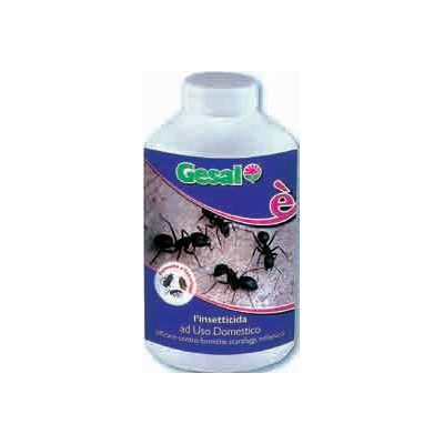 GESAL GRANULE ANTIFORME GR. 350