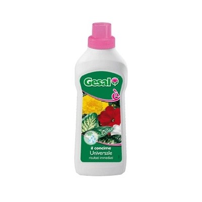 GESAL CONCIME LIQUIDO UNIVERSALE ML. 800